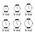 Reloj Mujer Bobroff BF0031CR